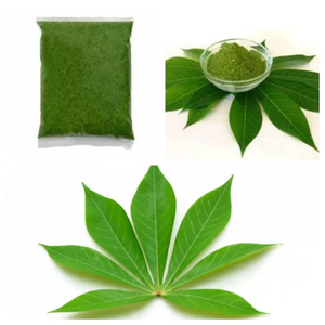 HOJAS DE YUCA MEZCLADAS ARTESANALES/BUENZA NATURAL/MEJOR PRECIO GARANTIZADO/HECHO EN VIETNAM - Product Image 6