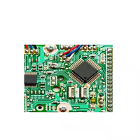 Service de fabrication de prototypes PCBA électroniques à guichet unique en Chine, y compris la conception d'assemblage de circuits imprimés