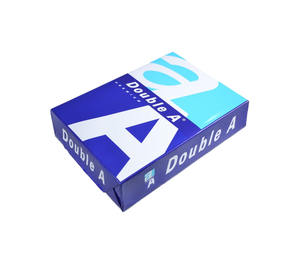 Copieur et papier d'impression blanc de bureau polyvalent de taille A4 80gsm 100% pâte de bois vierge 100% pure - Product Image 3