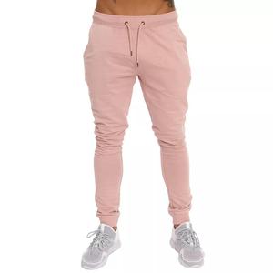 Jogging pour homme tendance 2022, nouveau design, jogging de sport pour homme, pantalon en tissu éponge de coton - Product Image 4