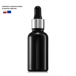 Removedor de Uñas Postizas NO TÓXICO INODORO ENRIQUECIDO CON QUERATINA VEGANA DIRECTAMENTE DEL FABRICANTE POLACO HECHO EN LA UE - Product Image 1