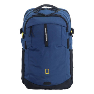 Zaino Promozionale Nat Geo All Rounder 27L con Sistema di Blocco RFID - Product Image 1