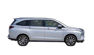 Nouveau 2025 Monospace Essence 1.5L Premium Automatique Extérieur Argent Intérieur Sombre Sièges en Cuir Style I Force Max - Product Image 6