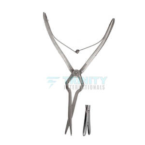 ลิฟต์ผนังกั้นของ Jansen Middleton สแตนเลส - Product Image 4