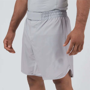 Short MMA Grappling-Short de combat durable et flexible pour l'entraînement MMA, BJJ et Grappling pour le service OEM Nouveau design - Product Image 5