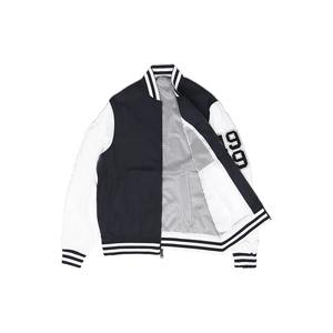 Véritable collection d'hiver Taille adulte Veste universitaire respirante pour femmes Vêtements décontractés Meilleure vente Veste universitaire pour femmes - Product Image 2