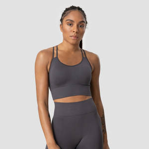 Ropa de gimnasio Sujetador deportivo para mujer Entrenamiento Sujetador deportivo para mujer Ropa deportiva Sujetador deportivo a bajo precio - Product Image 4