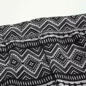 Pakistan Made Plus Size Women High Waist Breathable Slim Fit <b>Summer</b> Workout <b>Leggings</b> - Product Image 5