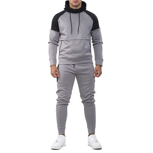 Stlain stststogo yym Lim it Lain inter olyester ottotton versiullover Tracksuits y KM ROEERRRversi - Product Image 1