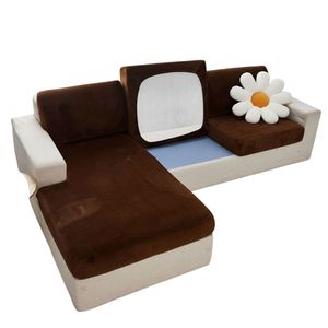 Funda de Sofá Premium 1 1 3, Fundas de Asiento de Sofá de Piel Europeas, Hechas en Vietnam, Directamente de Fábrica, para Sala de Estar - Product Image 4