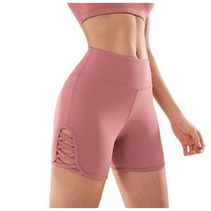Ropa Deportiva para Mujer, Shorts de Verano Personalizados, Ropa Deportiva para Yoga, Fitness, Gimnasio, Ciclismo, Running, Leggings, Shorts de Yoga - Product Image 2