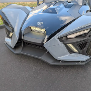 57XAAFHB6P8154399 2023 SLR Moto à 3 roues Roadster Luxe - Product Image 1