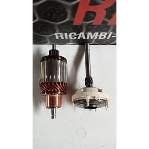 KIT DE REPARACIÓN DEL MOTOR DE ARRANQUE VOLKSWAGEN Serie Corrado (87>95) 1007010095 Gasolina - Product Image 6