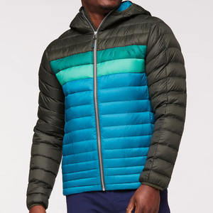 Meilleures ventes Vestes à bulles à manches longues lourdes de haute qualité pour hommes femmes disponibles toutes tailles couleurs quantité minimale de commande bas toutes les tailles disponibles - Product Image 1