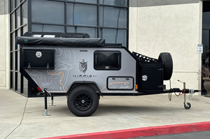 Remolque 2024 Mission Overland Summit de 15 pies en venta - Product Image 5