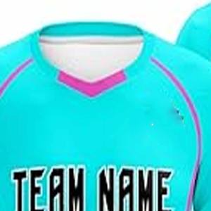 Camiseta de Fútbol de Manga Corta para Hombre, 100% Poliéster, con Estampado de la Bandera de Uruguay, Sublimada, de Alta Calidad, Cargada por Dress Sports - Product Image 2