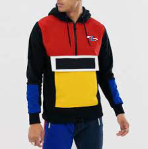 Haute qualité impression personnalisée hommes sweats à capuche sweat unisexe sweats à capuche Logo personnalisé sweats à capuche unis pour hommes et femmes 2025 - Product Image 2