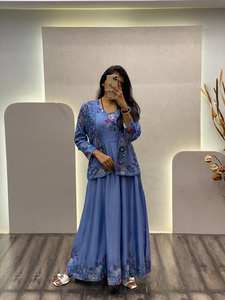 ชุดงานปาร์ตี้แฟนซีสไตล์ตะวันตกพร้อมชุด - Product Image 2