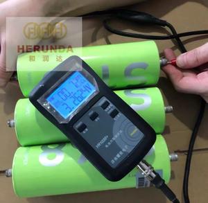 S168 LIFEPO4 аккумулятор 60280 3,2 60ah аккумуляторная батарея, подходит для 48 В электрических велосипедов/скутеров 5C - Product Image 5