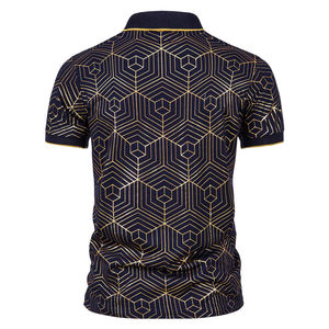 Camisetas Polo de Diseño Superior 2026, Personalizadas, de Alta Calidad, Clásicas de Verano, Transpirables, para Niños - Product Image 3