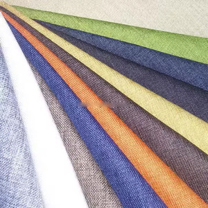 Fabricants pakistanais de tissu de lin fournissant des services de quantité minimale de commande OEM ODM pour le tissu de lin tissé utilisé dans les chemises et les robes - Product Image 6