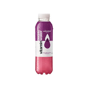 Agua con Vitaminas, Multivitamínico, 500 ml, Sabores Variados - Product Image 2