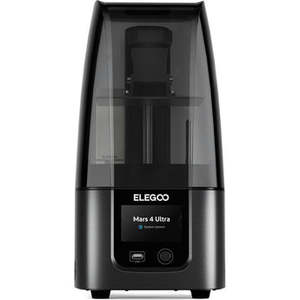 Impresora 3D de Resina ELEGOO Mars 4 Ultra 9K para Laboratorio, Joyería, Odontología, Industrias, Automática, Nueva y Usada, Compatible con PLA - Product Image 2