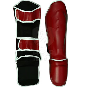 Professional Shin <b>Pads</b> Lightweight Durable Design Ideal For Football Training Sports <b>Practice</b> Matches - Product Image 5