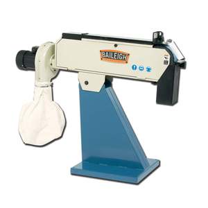 Amoladora Eléctrica de Banda de 4 HP, 3 Fases, 220V, 3'' x 79'', Fuente de Alimentación - Product Image 5