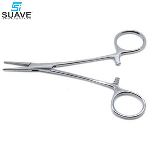 Pinzas Quirúrgicas 2026 con Mango de Bloqueo, Superventas, Precio de Fábrica, Mejor Proveedor, Pinzas Quirúrgicas de SUAVE SURGICAL INSTRUMENTS - Product Image 4