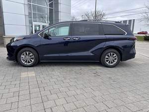 USADO LHD/RHD 2025 T0Y0TA SIENNA XLE - Product Image 3