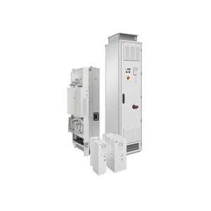 3AXD50000039010 Soluciones Empresariales Technoverse, Controlador Dedicado de 0.55KW/0.75HP, Comunicación Ethernet, Controla Varios Motores - Product Image 2