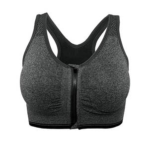 Sujetador Deportivo Sin Tirantes de Secado Rápido de Alta Calidad para Gimnasio, Correr, Deportes, Fitness, Yoga, Diseño Profesional y Moderno - Product Image 1