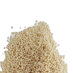 Résine échangeuse de cations à acide fort HUAMO 001x7, certifiée NSF WQA EXTREPURE, <span class=keywords><strong>Purolite</strong></span> <span class=keywords><strong>C100</strong></span> Strong EDM, 25 kg, origine Fujian - Product Image 2