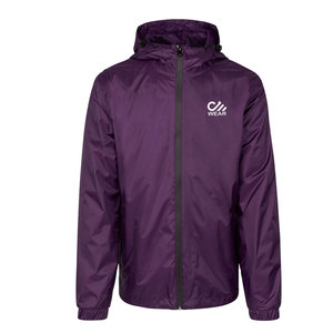 Bonne qualité vestes de pluie hommes vêtements veste de pluie 2026 personnalisé bonne qualité Top Design vêtements de plein air pluie hommes vestes - Product Image 5