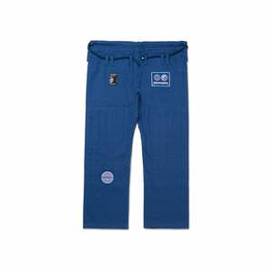 Kimono jiu jitsu,bjj GI jiu jitsu brasileño - Product Image 5