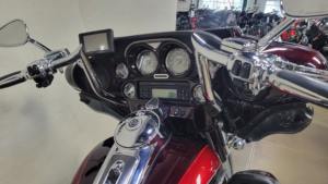 Nueva Harley-Davidson CVO FLHTCUSE Ultra Classic Electra Glide - Product Image 2