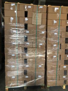 SAC EN PAPIER KRAFT À POIGNÉE PLATE EN GROS SACS UNI Recyclés Sacs simples en KRAFT TURC de haute qualité - Product Image 6