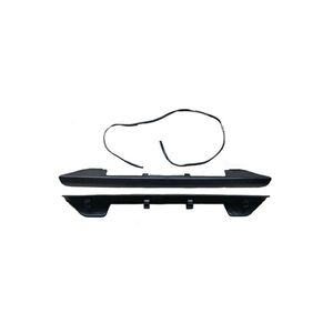 Organizador de Coche 14137 - Moldura para Portaequipajes para L300 Mb527256 - Product Image 1