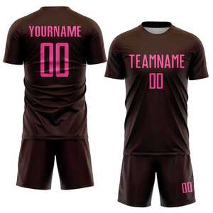 Camisetas de Fútbol Americano Transpirables Estampadas, Uniformes de Fútbol Personalizados al por Mayor - Product Image 1