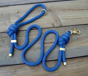 เชือกปีนเขา, ทนทาน, สายจูงสุนัข, เชือกจูงสุนัข/ตะกั่ว, สายจูงสุนัขสีสันสดใส - Product Image 1