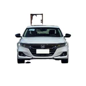 Oferta Especial 2023-2024: Sedán Mediano 1.5T Turbo, 194HP, Motor L4, Transmisión CVT, Gasolina, En Buen Estado - Product Image 2