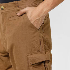 OEM/ODM Service Marché Vente en Ligne Pantalon Cargo pour Homme Prix Bon Marché Style Séchage Rapide Pantalon Cargo Offre Spéciale Hommes - Product Image 6