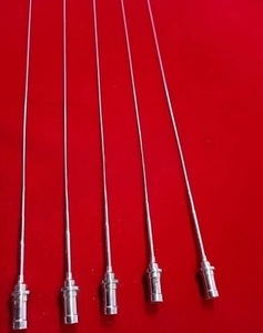 비뇨기과 석판 프로브 0.8mm 2.0mm 공압 석판 프로브 스테인리스 스틸 EMS 설계 - Product Image 3