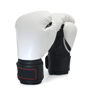 Gants de boxe en cuir de haute qualité bon marché adultes hommes femmes enfants gants de boxe logo personnalisé gants de boxe - Product Image 1
