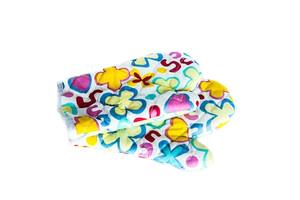 ถุงมือผ้าฝ้ายพิมพ์ลายสำหรับใช้ในครัวสั่งทำได้ - Product Image 4