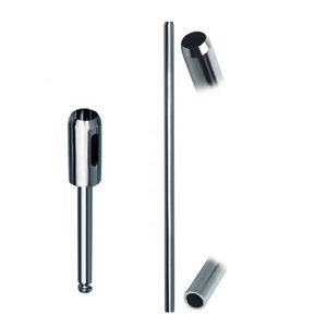 Poinçon tissulaire manuel pour implants dentaires, instrument en acier inoxydable, vente en gros, meilleur poinçon tissulaire pour implants dentaires, personnalisé - Product Image 6