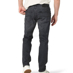 Ropa informal de alta calidad, pantalones vaqueros para hombre, Pantalones vaqueros de Color personalizados, pantalones vaqueros para hombre más vendidos para adultos - Product Image 3