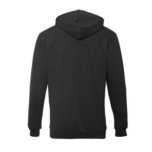 Sweat-shirts pour hommes de qualité supérieure, écologiques, à séchage rapide, respirants, 100% coton tricoté, manches longues, tendance, fermeture éclair - Product Image 5