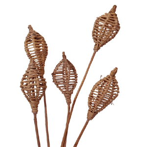 การตกแต่งคริสมาสต์ที่นิยมมากที่สุดดาวคริสต์มาสเถา Lata ที่สร้างเพิ่มความแวววาวและสไตล์ให้กับคริสต์มาสของคุณสำหรับการตกแต่ง - Product Image 1